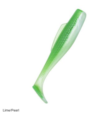 ZMAN MINNOWZ LIME PEARL GMIN-260PK8.jpg Z-MAN MinnowZ 3 inch